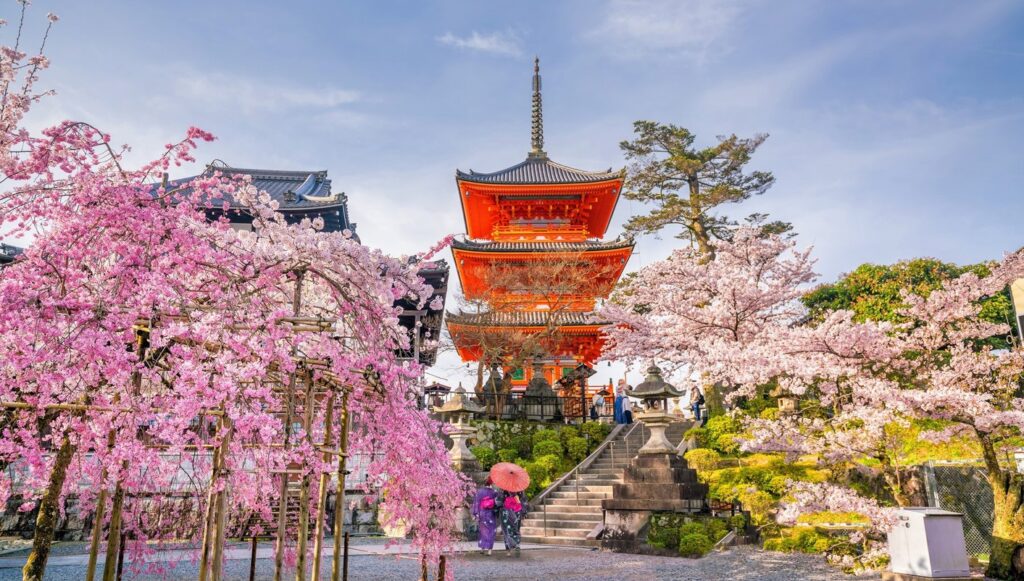 Japão Espiritual